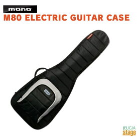 mono M80-EG-BLK ELECTRIC GUTAR CASE モノ エレキギターケース【Stage-Rakuten Guitar Accessory】