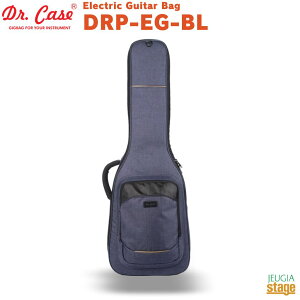 Dr.Case PORTAGE 2.0 SERIES DRP-EG-BLhN^[P[X MOobO GLM^[p P[X  u[ BlueyStage-Rakuten Guitar Accessoryz