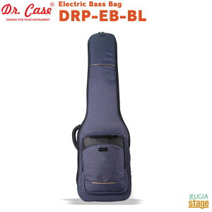 Dr.Case PORTAGE 2.0 SERIES DRP-EB-BLhN^[P[X MOobO GLx[Xp P[X  u[ BlueyStage-Rakuten Guitar Accessoryz