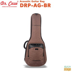 Dr.Case PORTAGE 2.0 SERIES DRP-AG-BRhN^[P[X MOobO hbhm[g AR[XeBbNM^[ENVbNM^[p P[X F uE BrownyStage-Rakuten Guitar Accessoryz