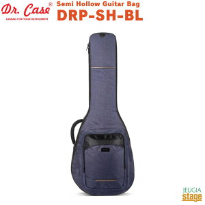 Dr.Case PORTAGE 2.0 SERIES DRP-SH-BLhN^[P[X Z~zE{fB Z~AR GLM^[p P[X  u[ BlueyStage-Rakuten Guitar Accessoryz