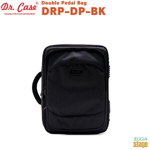 Dr.Case PORTAGE 2.0 SERIES DRP-DP-BKhN^[P[X _uy_pobO hpi P[X  ubN BlackyStage-Rakuten Drum Accessoryz