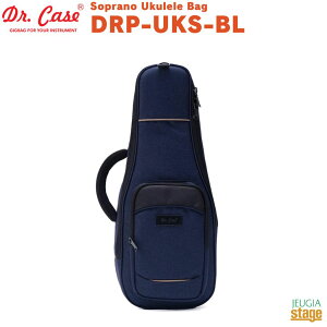 Dr.Case PORTAGE 2.0 SERIES DRP-UKS-BLhN^[P[X ENpobO \vmEN P[X  u[ BlueyStage-RakutenzUkulele