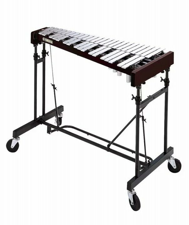 楽天市場】YAMAHA YG-2500 ヤマハ パーカッション グロッケン 