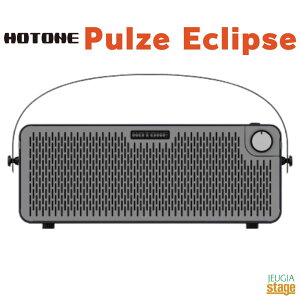 HOTONE Pulze Eclipsezbgg[ pX GNvX^ubN BluetoothR fOAv Xs[J[yStage-Rakuten Guitar Accessoryz