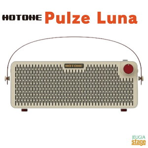 HOTONE Pulze Lunazbgg[ pX i^zCg BluetoothR fOAv Xs[J[yStage-Rakuten Guitar Accessoryz