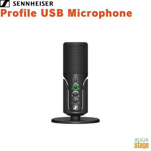 SENNHEISER PROFILE[nCU[ Profile USB}CNzyStage-Rakuten Public Addressz