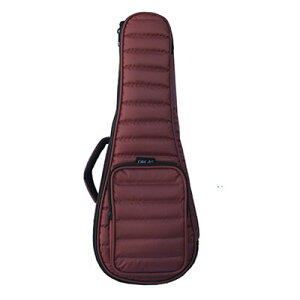 ORCUS OUGC-2 UKULELE GIG CASE CONCERT�R���T�[�g�E�N���� �L�������O�P�[�X �I���J�X �M�O�o�b�N�yStage-Rakuten�zUkulele