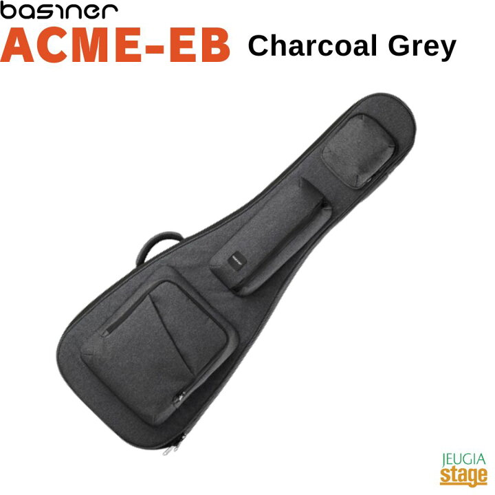 楽天市場】basiner ACME-EB-CGベイシナー ACME -ELECTRIC BASS BAG 