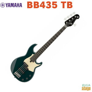 YAMAHA BB435 TB}n GLx[X 5 BBV[Y eB[u[yStage-Rakuten Bass SETz