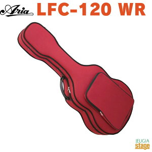 Aria LFC-120 WR@-Classic-AA NVbNM^[pP[X  Cbh Wine RedyStage-Rakuten Guitar AccessoryzP[X MOobO