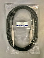 CANARE PROFESSIONAL CABLE LC03（3m）カナレ プロフェッショナルケーブルシールドケーブル 【Stage-Raku…