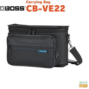 BOSS CB-VE22 Carrying Bag�{�X �L�������O�o�b�O �{�[�J���p�yStage-Rakuten Public Address�z