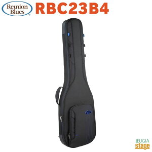 Reunion Blues RBC23B4 RB Expedition Bass Guitar CasejIu[X GNXyfBVEV[Y GLx[XpobOyStage-Rakuten Guitar AccessoryzP[X MOobO