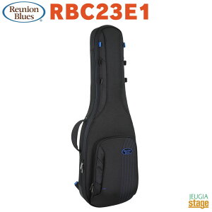 Reunion Blues RBC23E1 RB Expedition Electric Guitar CasejIu[X GNXyfBVEV[Y M^[obO@GLM^[p GNgbNM^[yStage-Rakuten Guitar AccessoryzP[X MOo