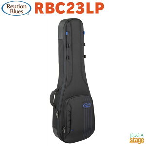 Reunion Blues RBC23LP RB Expedition LP Style Guitar CasejIu[X GNXyfBVEV[Y M^[obO@GLM^[iX|[^Cvjp GNgbNM^[yStage-Rakuten Guitar Ac