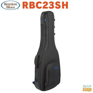 Reunion Blues RBC23SH RB Expedition Semi Hollow Electric CasejIu[X GNXyfBVEV[Y M^[obO@Z~AR[XeBbNM^[p Z~ARyStage-Rakuten Guitar AccessoryzP[X 