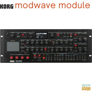 KORG modwave module WAVETABLE SYNTHESIZERRO bhEF[u W[ VZTCU[ EF[ue[uEVZTCU[yStage-Rakuten Synthesizerz