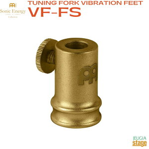 MEINL Sonic Energy VF-FSTUNING FORK VIBRATION FEET�}�C�l�� �\�j�b�N�G�i�W�[ �`���[�j���O�t�H�[�N�p�A�^�b�`�����g�yStage-Rakuten Percussion�z