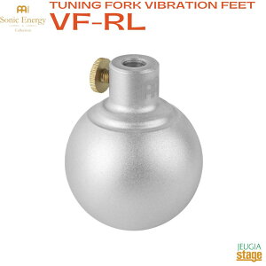 MEINL Sonic Energy VF-RLTUNING FORK VIBRATION FEET�}�C�l�� �\�j�b�N�G�i�W�[ �`���[�j���O�t�H�[�N�p�A�^�b�`�����g�yStage-Rakuten Percussion�z