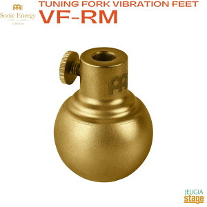 MEINL Sonic Energy VF-RMTUNING FORK VIBRATION FEET�}�C�l�� �\�j�b�N�G�i�W�[ �`���[�j���O�t�H�[�N�p�A�^�b�`�����g�yStage-Rakuten Percussion�z