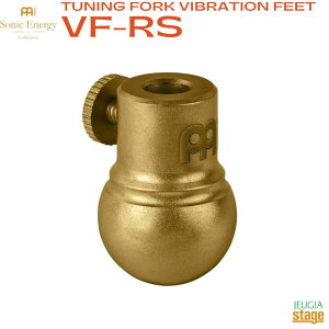 MEINL Sonic Energy VF-RSTUNING FORK VIBRATION FEET�}�C�l�� �\�j�b�N�G�i�W�[ �`���[�j���O�t�H�[�N�p�A�^�b�`�����g�yStage-Rakuten Percussion�z