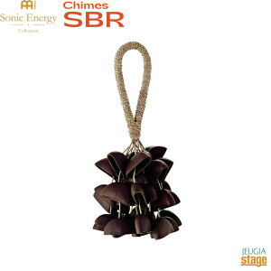 MEINL Sonic Energy SBRChimes}Cl \jbNGiW[ GtFNg`C p[JbV ؂̎ Bendo Shaker, SmallyStage-Rakuten Percussionz