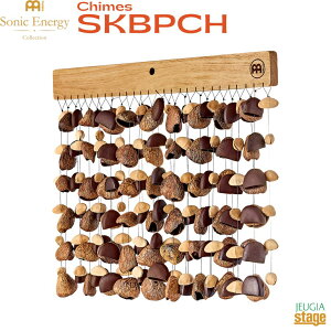 MEINL Sonic Energy SKBPCHChimes}Cl \jbNGiW[ GtFNg`C p[JbV ؂̎ MIXED SEED CHIMESyStage-Rakuten Percussionz