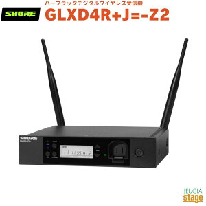 yKAiz@y[J[ۏ2NtzSHURE GLXD4R+J=-Z2VA n[tbNfW^CXM@yStage-Rakuten Public Addressz
