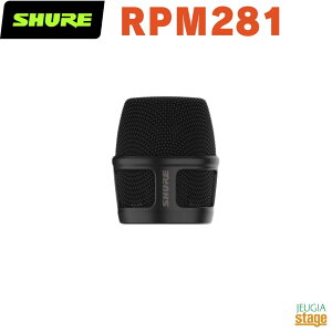 yKAiz@y[J[ۏ2NtzSHURE RPM281VA[ Nexadyne? 8/Sp OiubNj yStage-Rakuten Public Addressz