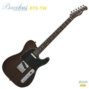 Bacchus BTE-TW NSobJX GLM^[ ebNEbh Tech WoodyStage-Rakuten Guitar SETzI[[Y