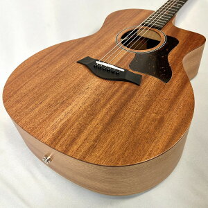Taylor 24ce Sapele/Mahogany, Fishman�e�C���[ �G���N�g���b�N�A�R�[�X�e�B�b�N�M�^�[ �T�y�� �}�z�K�j�[ �t�B�b�V���}�� �s�b�N�A�b�v���ځyStage-Rakuten Guitar�z�G���A�R