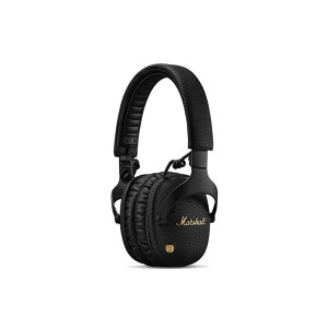 Marshall MONITOR III A.N.C �}�[�V���� ���C�����X�w�b�h�t�H�� �yStage-Rakuten Public Address�z�_�C�i�~�b�N�^ �u���[�g�D�[�X BluetoothR 5.3 �}�C�N���� ���j�^�[ �u���b�N �N���[��