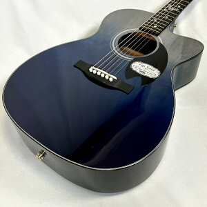 Headway HOC-SAKURA/JS SBL-GRD (Summer Blue Gradation)�w�b�h�E�F�C �����f�� �č� �T�}�[�u���[�O���f�[�V�����yStage-Rakuten Guitar�z�G���N�g���b�N �A�R�[�X�e�B�b�N�M�^�[ �G���A�R �A�R�M �t�H�[�N�M�^