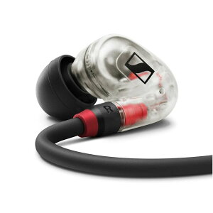 SENNHEISER IE 100 PROCLEAR(�N���A) BLACK(�u���b�N) RED(���b�h)�[���n�C�U�[ �_�C�i�~�b�N�C���C���[���j�^�[�yStage-Rakuten Public Address�z�C�����j ���� �� ��