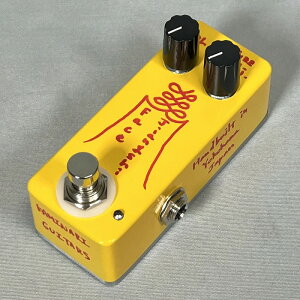 KAMINARI GUITARS Jiangshi Face FuzzK-EP-JF1�J�~�i���M�^�[�Y �G�t�F�N�^�[ �t�@�Y�yStage-Rakiten Guitar Accessory�z�_�� effector effect pedal �t�@�Y�t�F�C�X �V���R��