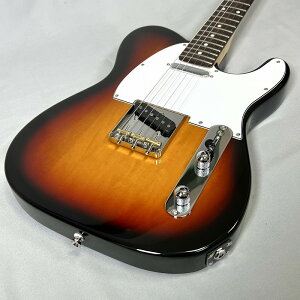 FGN Basic Classic BCTE100RBD-3TS (3Tone Sunburst)FUJIGEN �t�W�Q�� �x�[�V�b�N�N���V�b�N�V���[�Y �T���o�[�X�g�yStage-Rakuten Guitar�z�G���L�M�^�[ �e���L���X�^�[�^�C�v TL ��