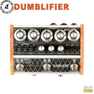 DSM & Humboldt DUMBLIFIERディーエスエムアンドフンボルト エフェクター アンプシミュレーター ダンブリ…