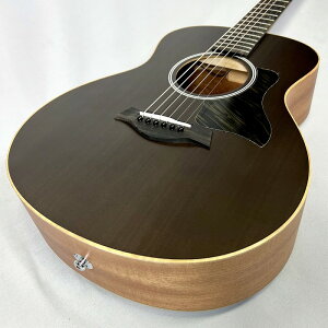 Taylor GS Mini-e Special Edition Trans Black�e�C���[ �A�R�[�X�e�B�b�N�M�^�[ GS�~�j �X�y�V�����G�f�B�V���� �g�����X�u���b�N�yStage-Rakuten Guitar�z�G���A�R �� �g�����X���[�Z���g�u���b�N ���ʎd�l 