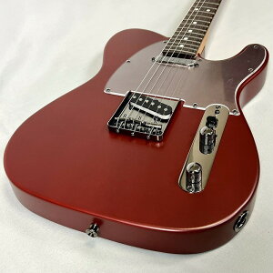 Fender Made in Japan Hybrid II 2026 Collection TelecasterR, Rosewood Fingerboard, Matte Inferno Red�t�F���_�[ �G���L�M�^�[ �e���L���X�^�[ ���C�h�C���W���p���n�C�u���b�h2 �}�b�g�C���t�F���m���b�h 2026�N����y