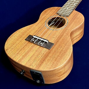 KALA KA-JH-AMHG-C-E_W/BAGJames Hill Signature Mahogany Collection�J�� �R���T�[�g�E�N���� �I�[���\���b�h�}�z�K�j�[ �W�F�[���X�E�q�� �V�O�l�`���[���f���yStage-Rakuten Ukulele�z�M�O�o�b�O�t�� James Hill All Sol