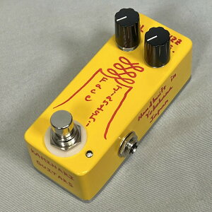 KAMINARI GUITARS Jiangshi Face FuzzK-EP-JF1�J�~�i���M�^�[�Y �G�t�F�N�^�[ �t�@�Y�yStage-Rakuten Guitar Accessory�z�_�� effector effect pedal �t�@�Y�t�F�C�X �V���R��