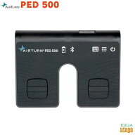 【新商品】AirTurn PED 500 エアターン ハンドフリー譜めくり【iOS9〜iPhone,iPad iBooks対応】【Android…