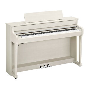 YAMAHA / CLP-845WB Nrm[o