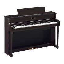 楽天市場】ヤマハ クラビノーバ clp-675の通販