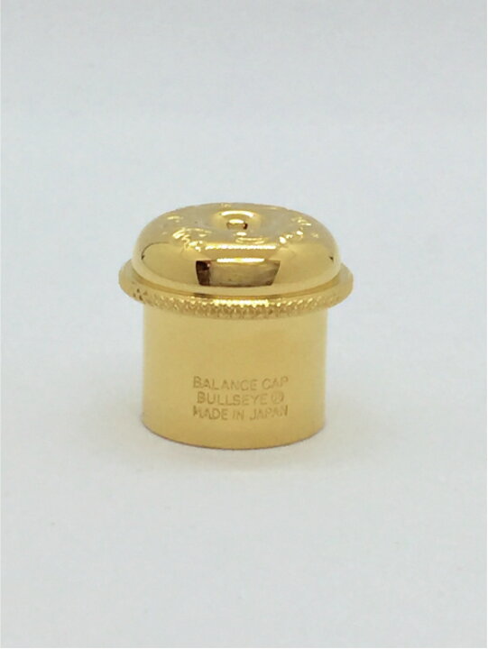 楽天市場】BULLSEYE BALANCE CAPブルズアイ フルートバランスキャップ 