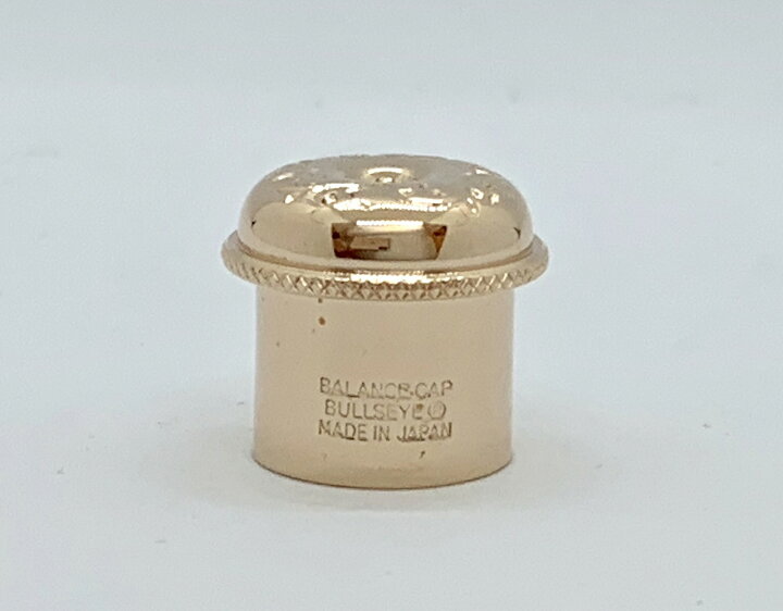 楽天市場】BULLSEYE BALANCE CAP ブルズアイ フルート バランス 