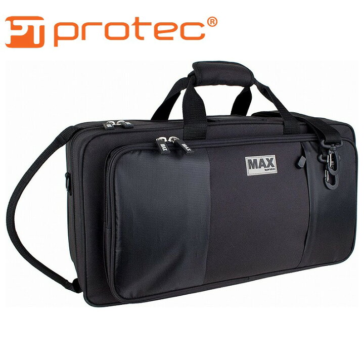 楽天市場】プロテック PROTEC トランペット用 軽量セミハードケース 