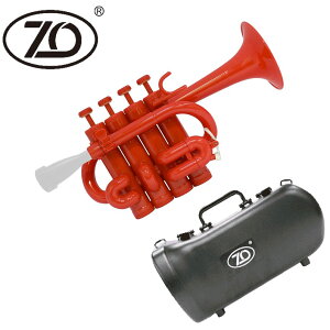 ZO PC-01 �v���X�`�b�N�s�b�R���g�����y�b�g ���b�h / �u���b�N�g���� �y �v���ǁz