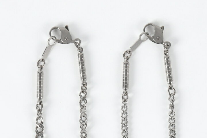 3300円 ファッションの 新潟 燕三条 純チタン磁気ネックレス 肩こり解消グッズにオススメ